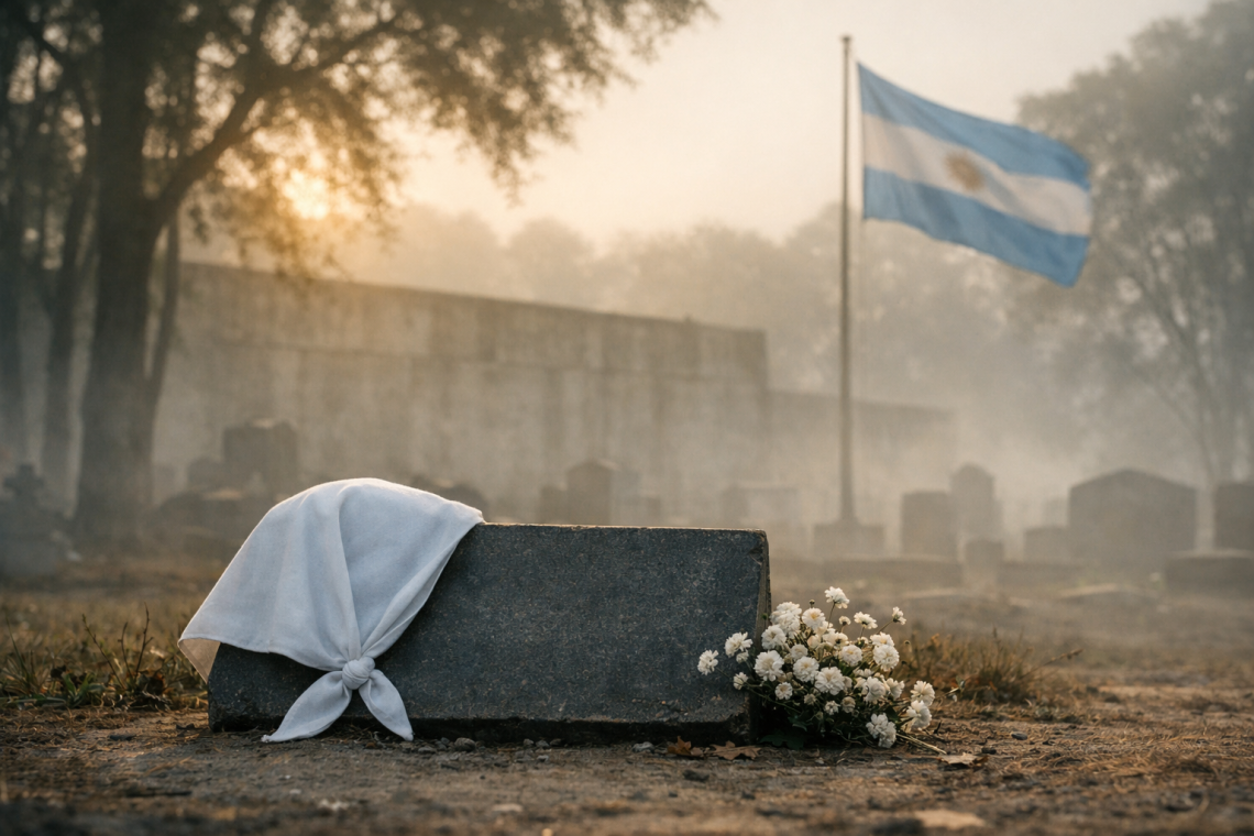 A 50 años del golpe: la fosa común del Cementerio de Avellaneda y los 336 cuerpos hallados